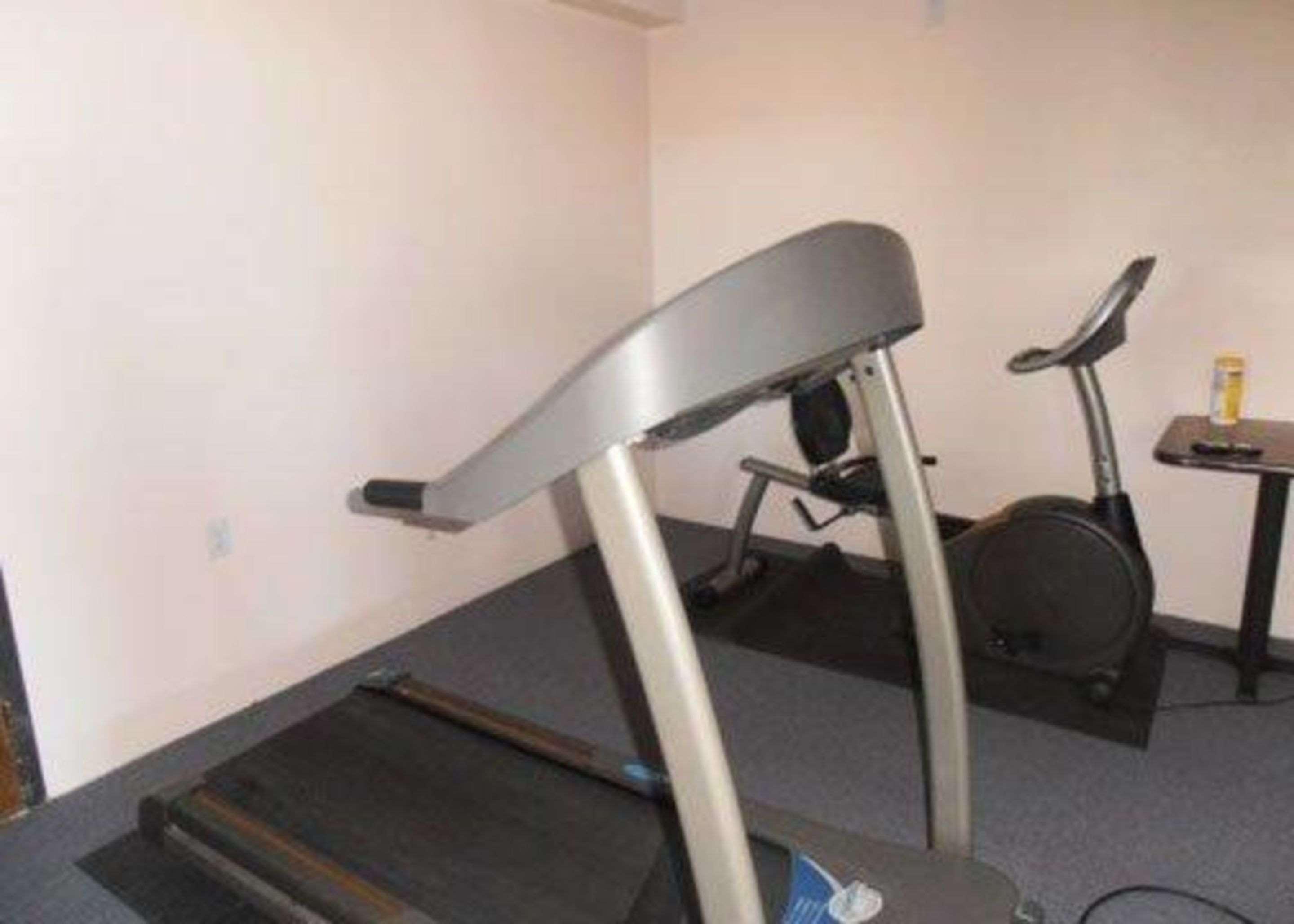 Quality Inn Thermopolis Near Hot Springs מראה חיצוני תמונה